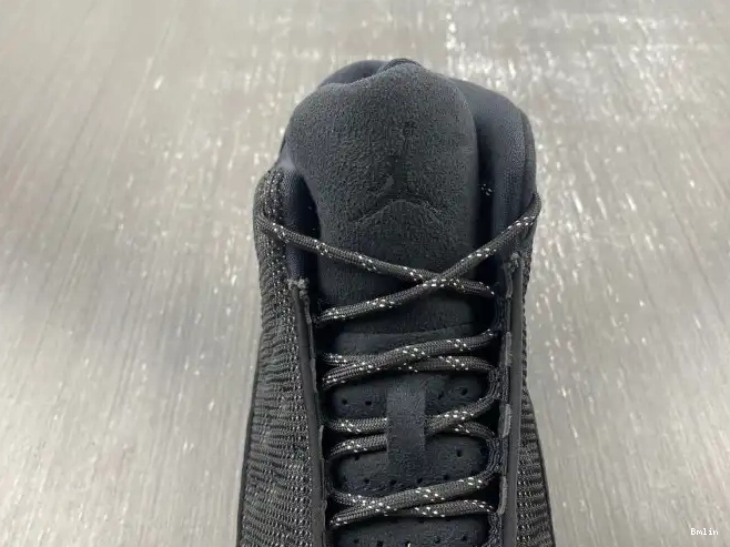 Bmlin Shoes Black Air 414571-011 13 Retro Cat Jordan 0521